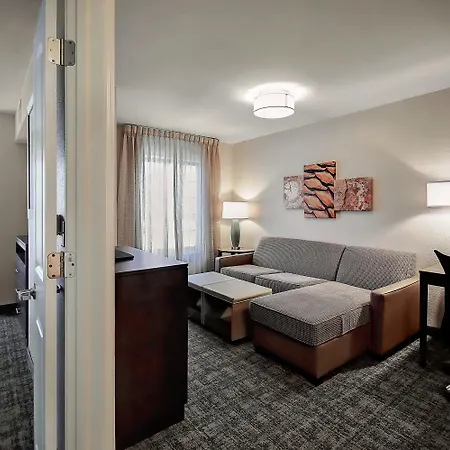 Staybridge Suites - Holland By Ihg Exterior foto