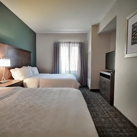 Staybridge Suites - Holland By Ihg Exterior foto