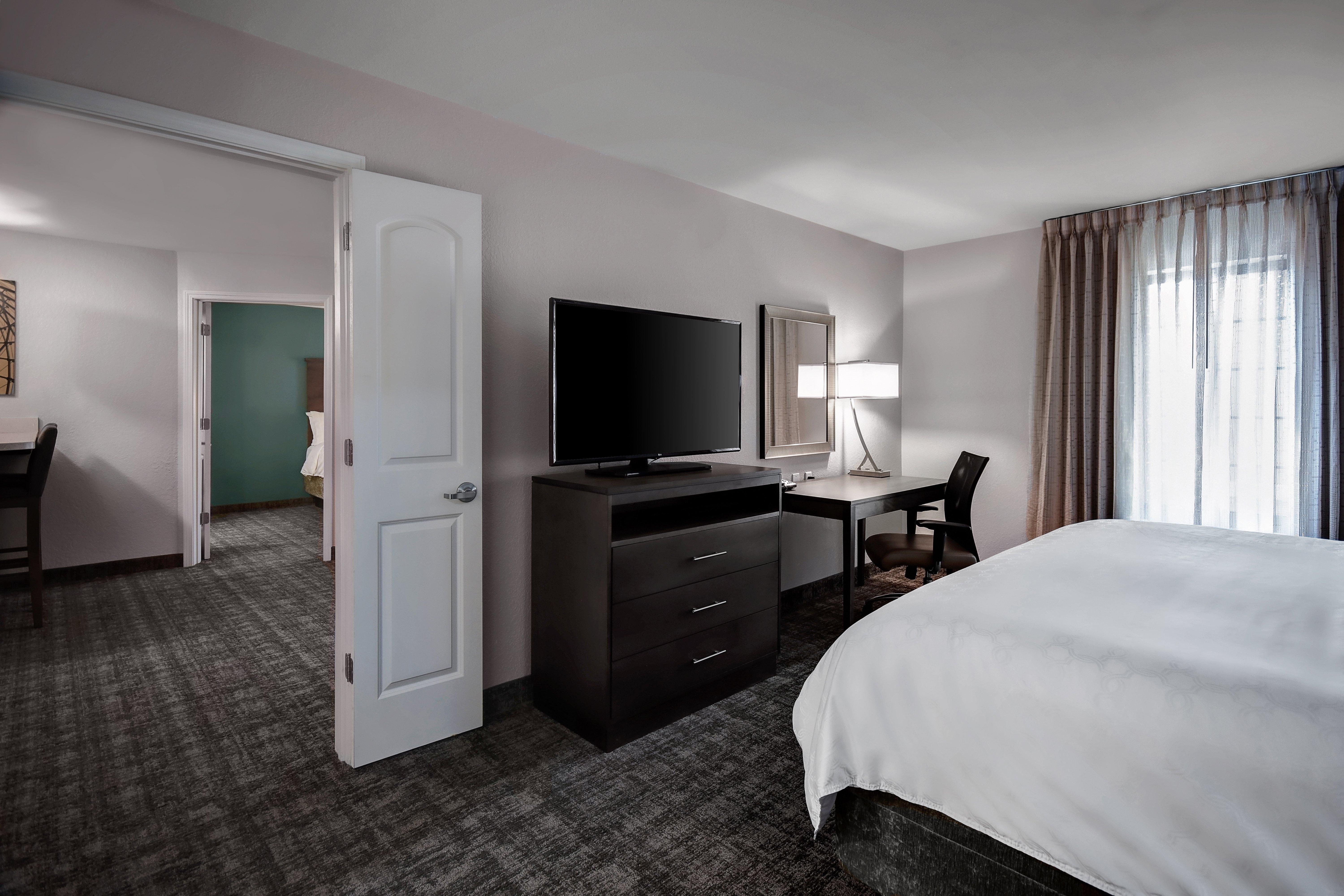 Staybridge - By Ihg 2* Holland