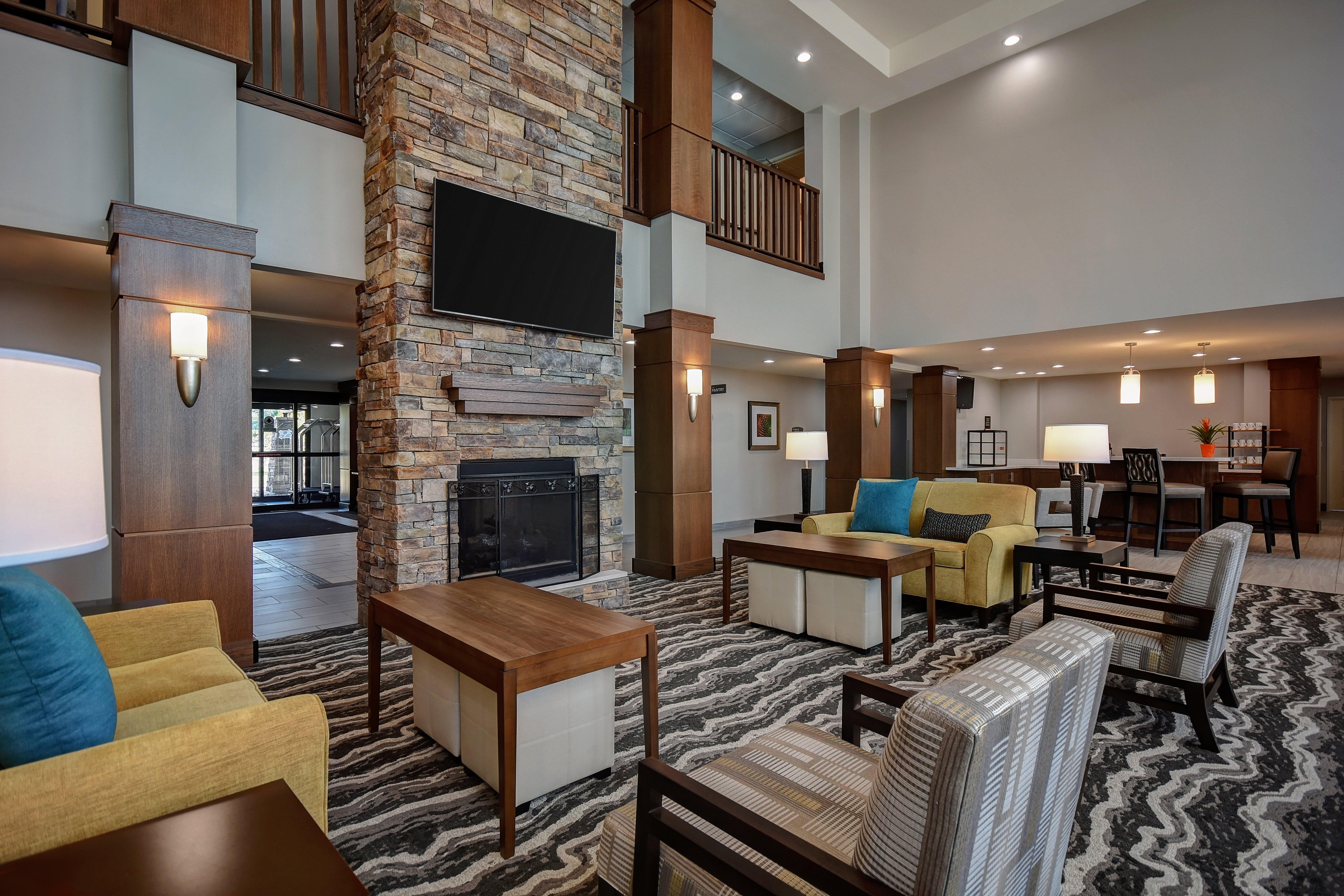 Staybridge - By Ihg Holland