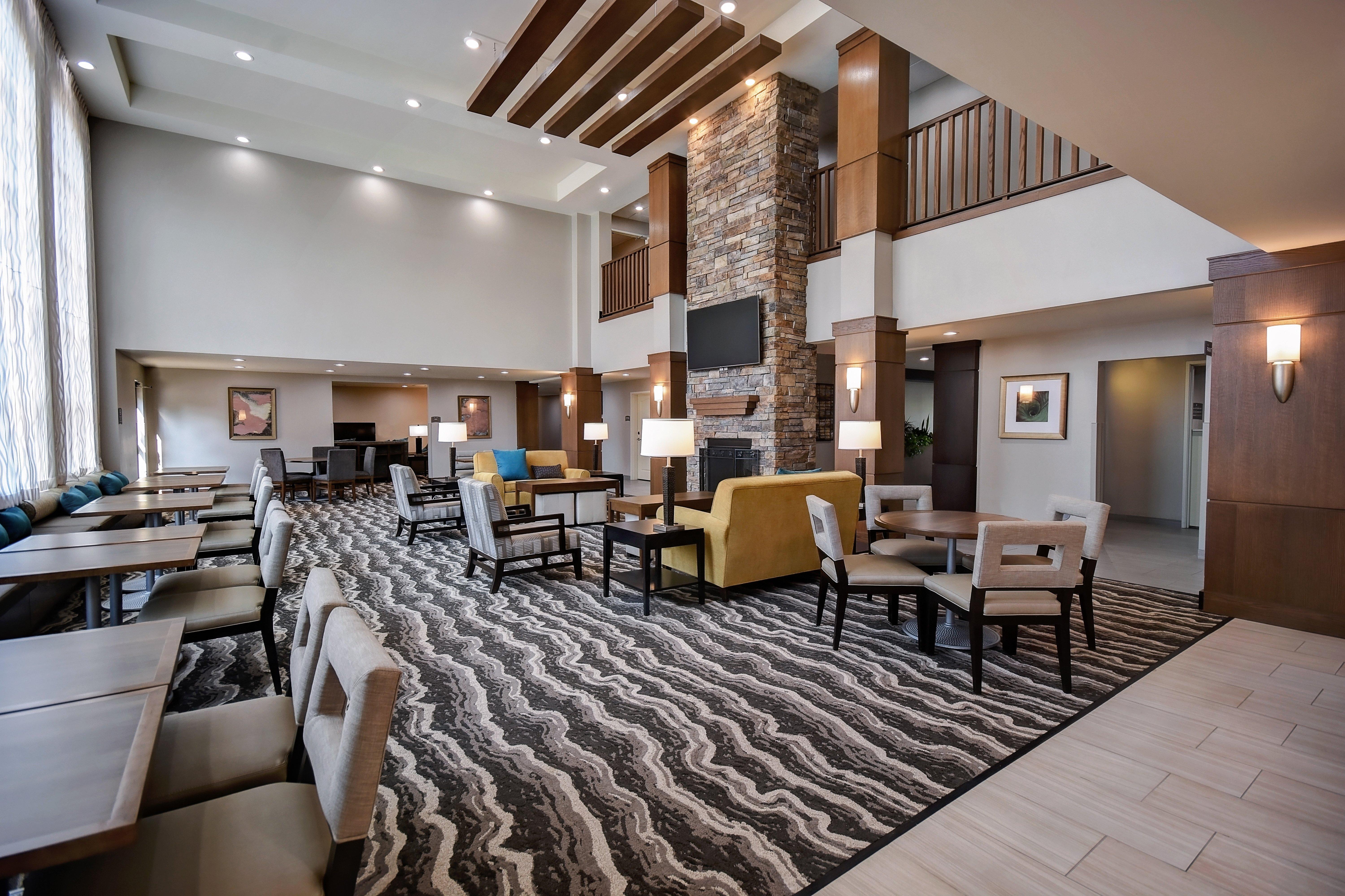 Staybridge - By Ihg 2* Holland