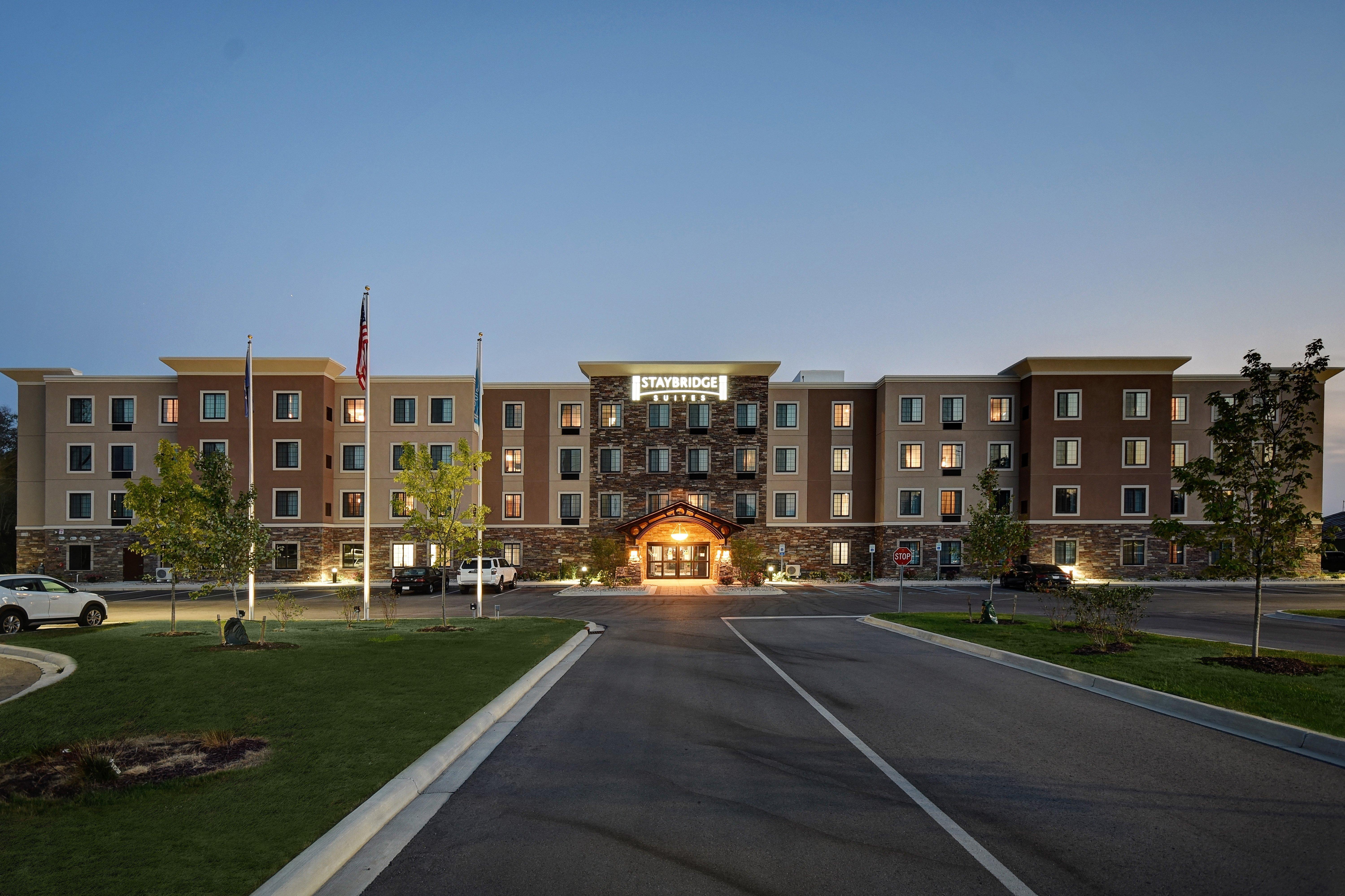 Staybridge - By Ihg 2*